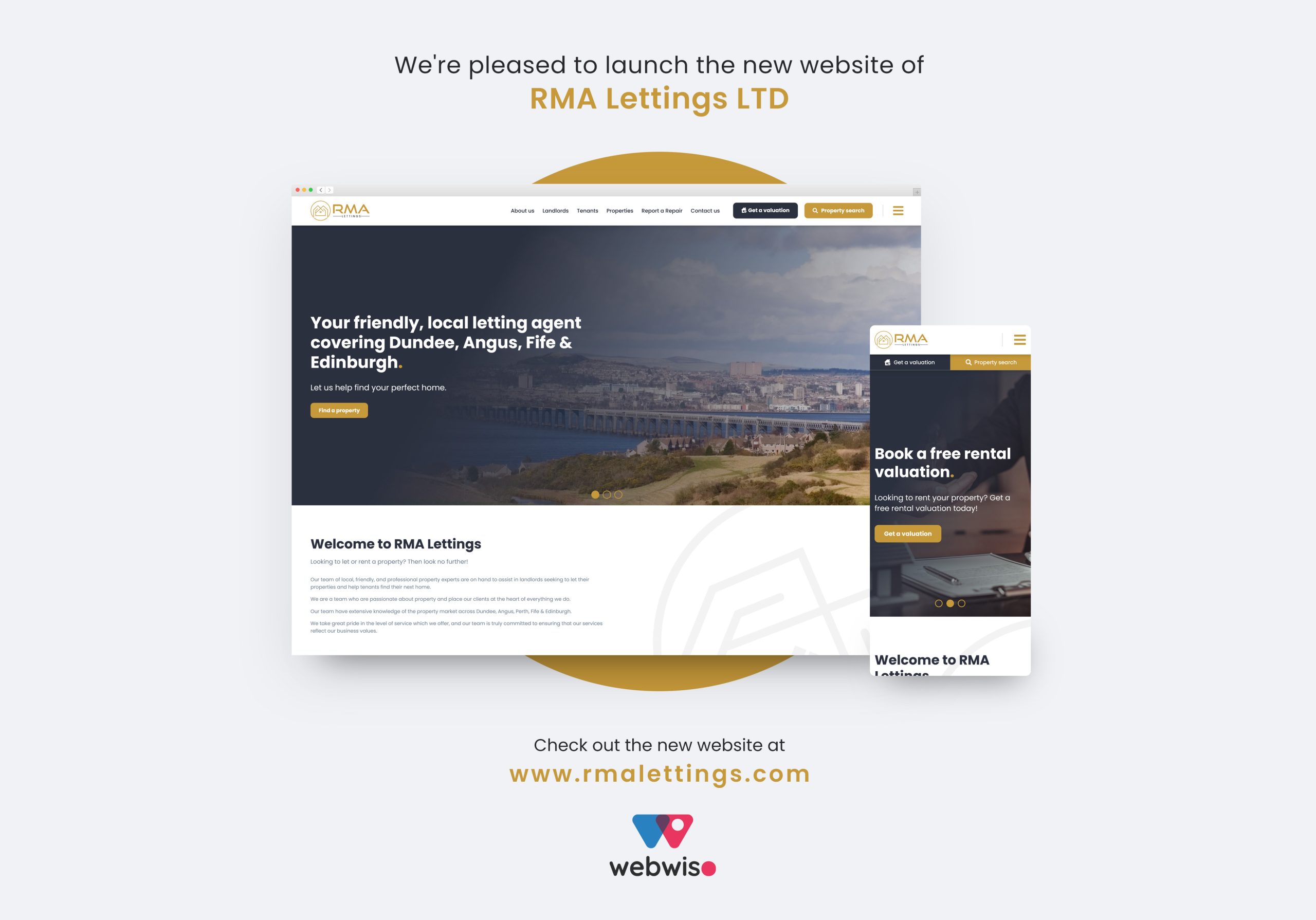 rma-lettings-website